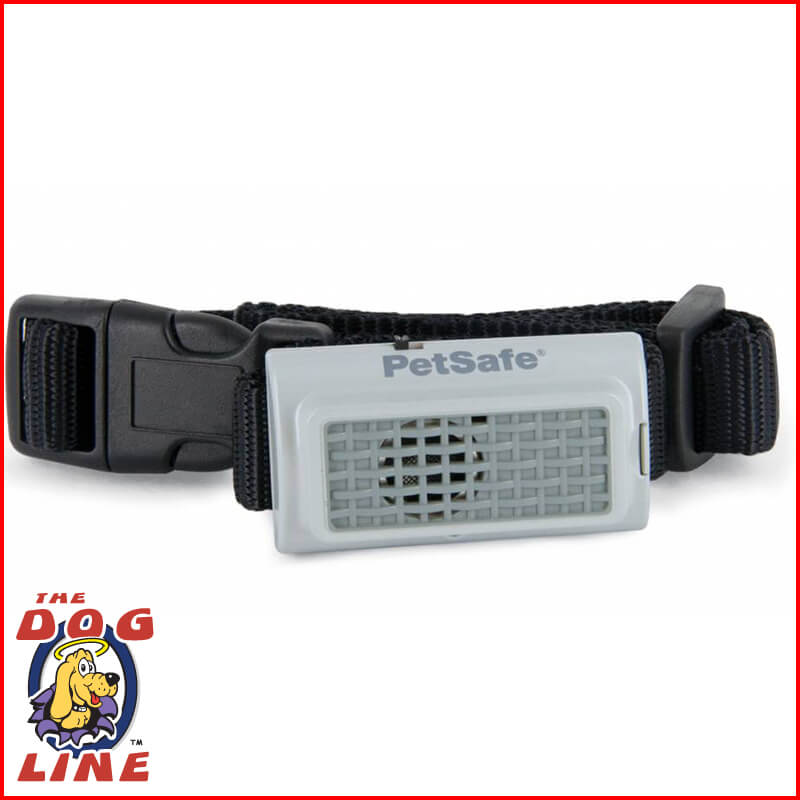 Click here to see different Ultrasonic Bark Collars